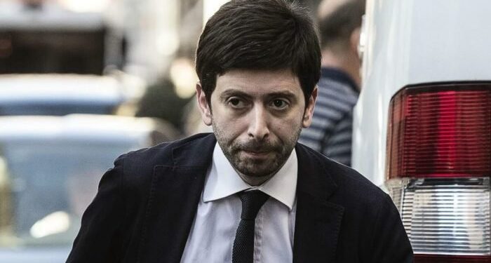 Andiamo in guerra con Speranza