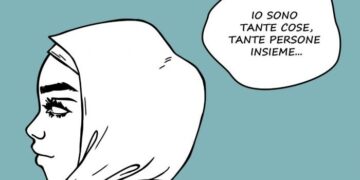 Io sono viva e respiro: #islamsenzafiltro