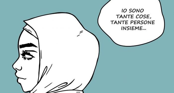 Io sono viva e respiro: #islamsenzafiltro