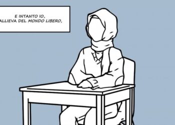 Questo volermi guarire a tutti i costi #islamsenzafiltro