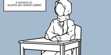 Questo volermi guarire a tutti i costi #islamsenzafiltro