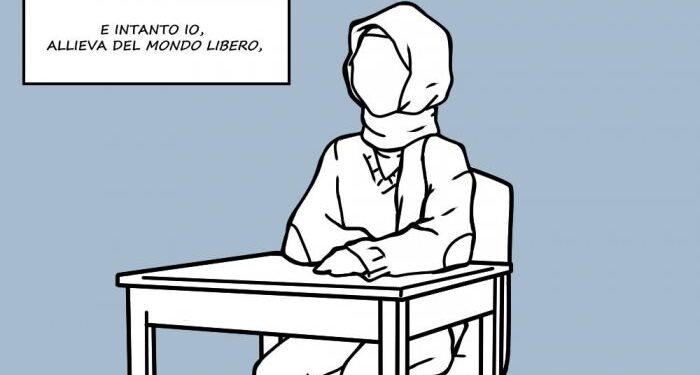 Questo volermi guarire a tutti i costi #islamsenzafiltro