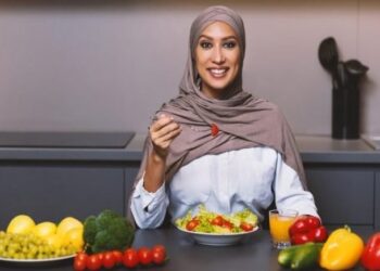 Attenti a plastica e carne: guida per un Ramadan eco-sostenibile