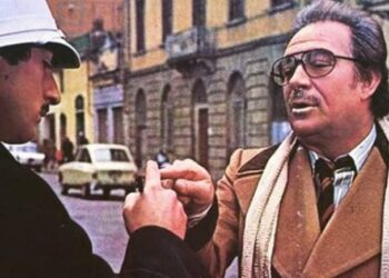 Cent’anni di Tognazzi, maschera dello spirito italico