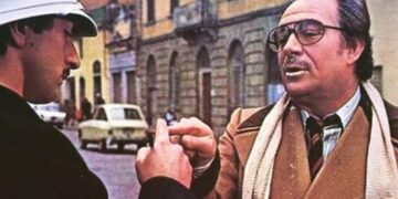 Cent’anni di Tognazzi, maschera dello spirito italico