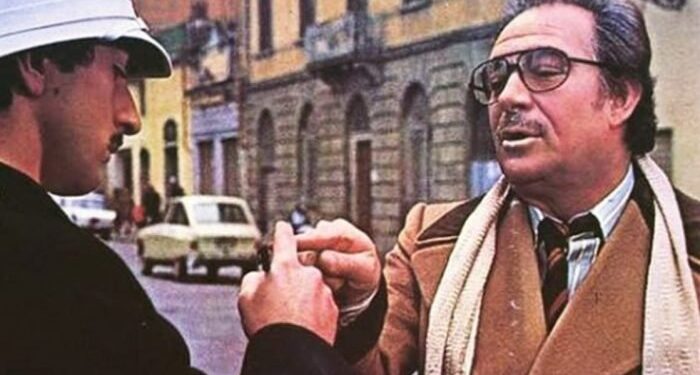Cent’anni di Tognazzi, maschera dello spirito italico