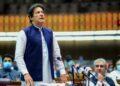 Imran Khan sfiduciato, affondato il nuovo Pakistan