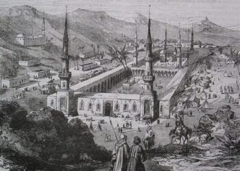 Il primo Ramadan del Profeta Muhammad e i suoi compagni