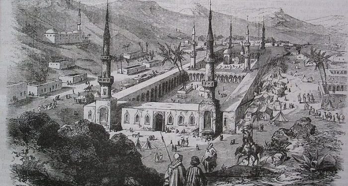 Il primo Ramadan del Profeta Muhammad e i suoi compagni