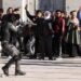 Israele insanguina Al Aqsa a Ramadan