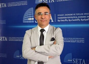 The Turkish military expert: this is why Erdogan is the only mediator -Interview