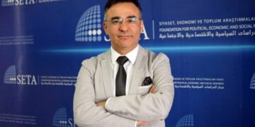 The Turkish military expert: this is why Erdogan is the only mediator -Interview