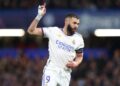 Benzema fa tre goal al Chelsea durante il digiuno di Ramadan