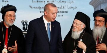 In Turchia lo Stato restituisce i beni alle minoranze religiose