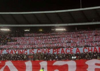 In Ucraina smascherate ipocrisia e propaganda occidentali