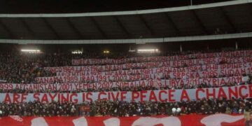 In Ucraina smascherate ipocrisia e propaganda occidentali