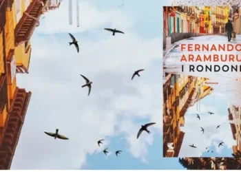 Aramburu nel suo I Rondoni ritrae la disperazione nichilista di una vita normale