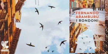 Aramburu nel suo I Rondoni ritrae la disperazione nichilista di una vita normale