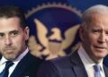 La Russia all’ONU: Hunter Biden dietro ai laboratori di armi biologiche in Ucraina