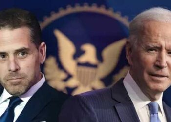 La Russia all’ONU: Hunter Biden dietro ai laboratori di armi biologiche in Ucraina