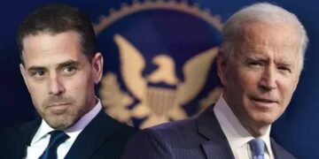 La Russia all’ONU: Hunter Biden dietro ai laboratori di armi biologiche in Ucraina