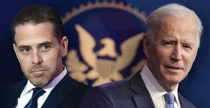 La Russia all’ONU: Hunter Biden dietro ai laboratori di armi biologiche in Ucraina