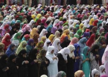 Il mio Ramadan a Milano: alla ricerca di una moschea che accolga le donne