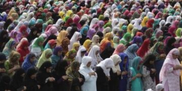 Il mio Ramadan a Milano: alla ricerca di una moschea che accolga le donne