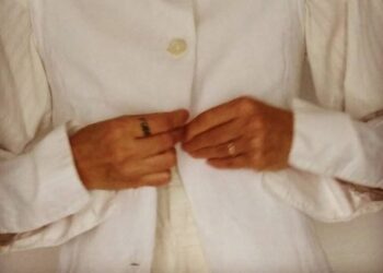 Anche la scelta degli abiti è una responsabilità del musulmano