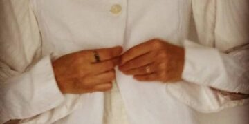 Anche la scelta degli abiti è una responsabilità del musulmano