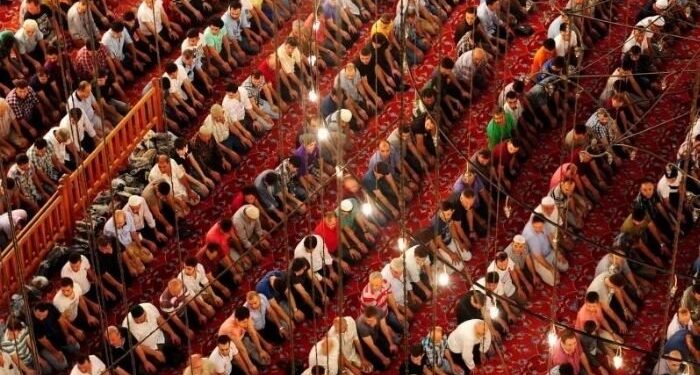 La Notte del Destino nelle ultime dieci di Ramadan