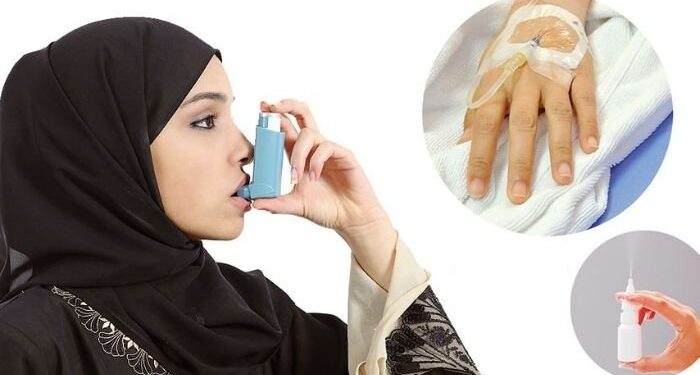 Si possono assumere farmaci durante il digiuno di Ramadan?