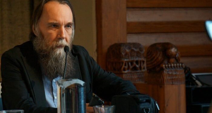 Nel suo Manifesto contro il Grande Reset, Dugin spiega la Russia di Putin