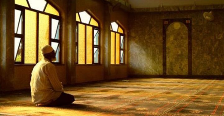 Cos’è I’Itikaf e quali sono le sue regole