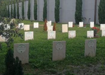 A Legnano ci sarà un’area cimiteriale per i musulmani