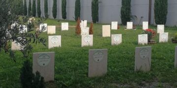 A Legnano ci sarà un’area cimiteriale per i musulmani