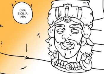 Un tempo eravamo un noi #islamsenzafiltro