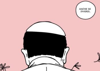 Figli di Abramo #islamsenzafiltro