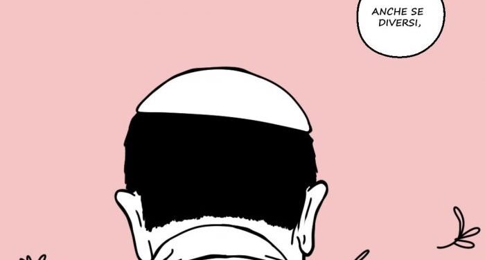 Figli di Abramo #islamsenzafiltro