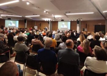 A Bergamo il primo congresso di Contiamoci per una medicina liberata dalle lobby