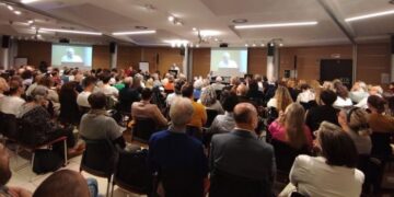 A Bergamo il primo congresso di Contiamoci per una medicina liberata dalle lobby