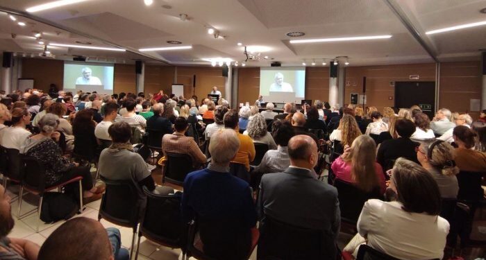 A Bergamo il primo congresso di Contiamoci per una medicina liberata dalle lobby