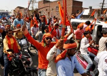 Un’ondata di violenza investe i musulmani indiani