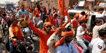 Un’ondata di violenza investe i musulmani indiani