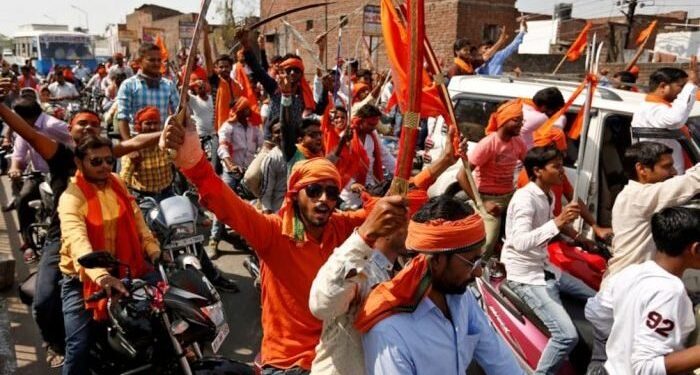 Un’ondata di violenza investe i musulmani indiani