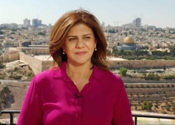 Giornalista di Al Jazeera uccisa dall’esercito Israeliano