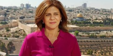 Giornalista di Al Jazeera uccisa dall’esercito Israeliano