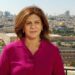 Giornalista di Al Jazeera uccisa dall’esercito Israeliano