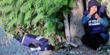 Uccisione di Shireen Abu Akleh: i filmati smentiscono la versione israeliana