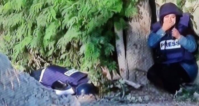 Uccisione di Shireen Abu Akleh: i filmati smentiscono la versione israeliana